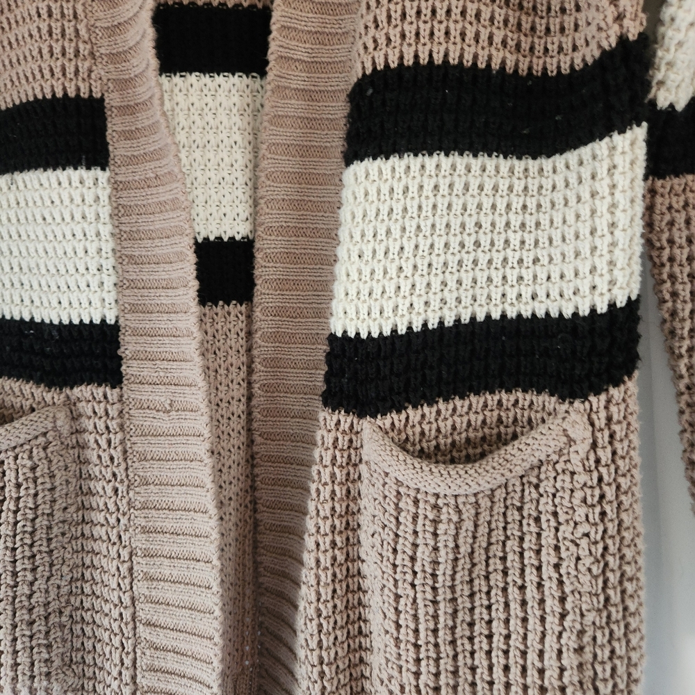 Ladies Sweater Sz M - Picture 5 of 14